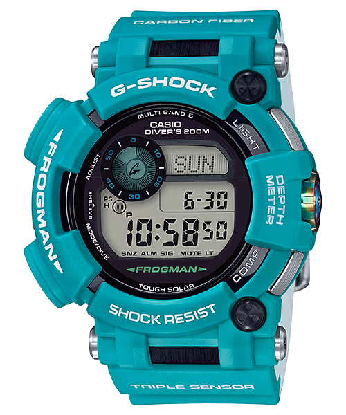 Casio GWF-D1000MB-3