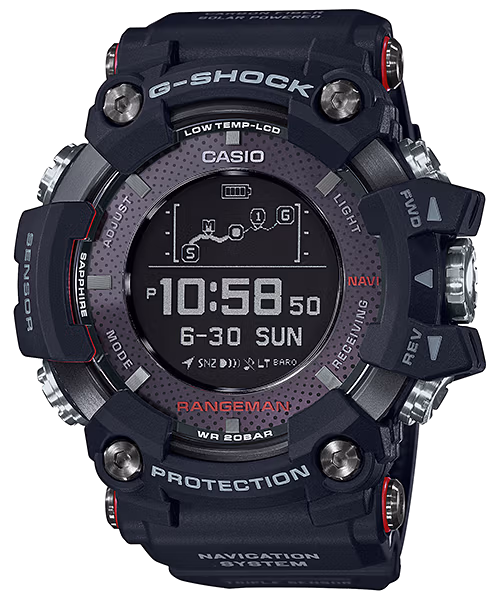 Casio GPR-B1000-1
