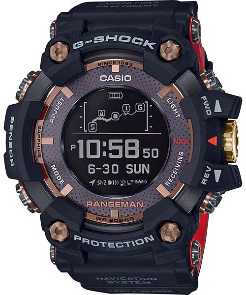 Casio GPR-B1000TF-1