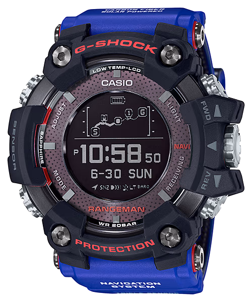 Casio GPR-B1000TLC-1
