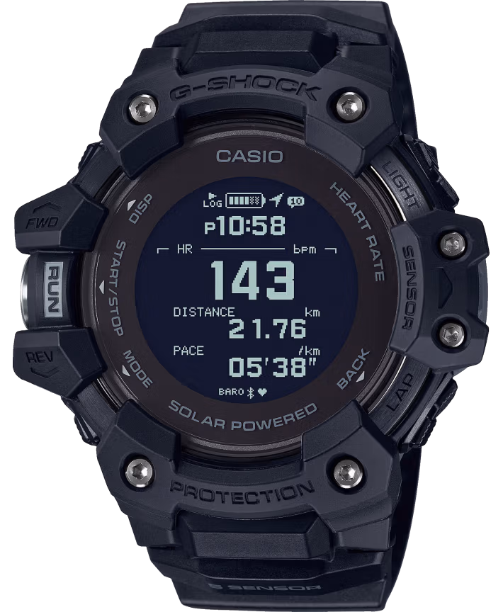 Casio GBD-H1000-1
