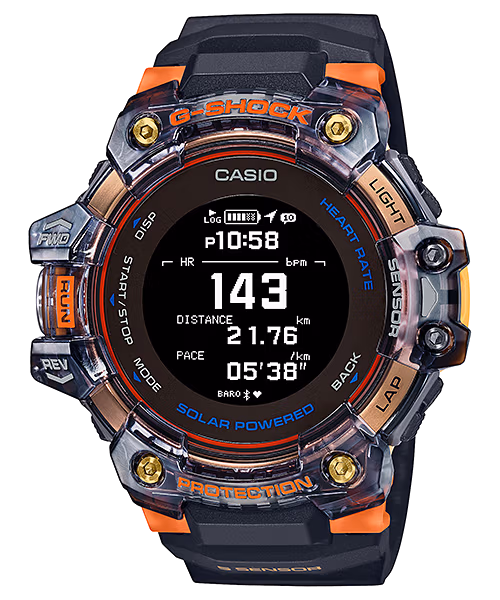 Casio GBD-H1000-1A4