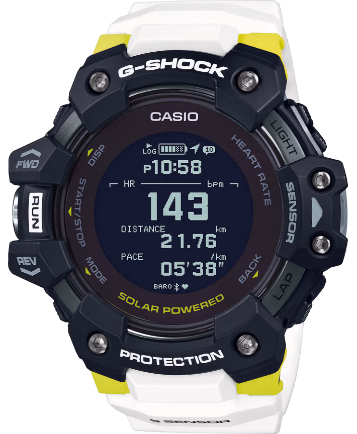 Casio GBD-H1000-1A7