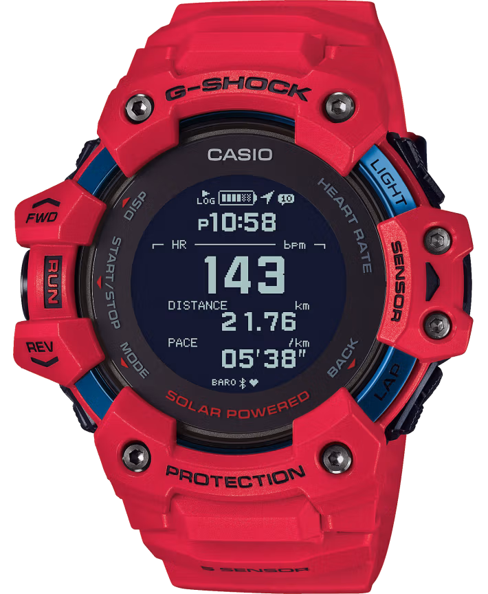 Casio GBD-H1000-4