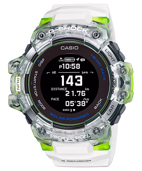 Casio GBD-H1000-7A9