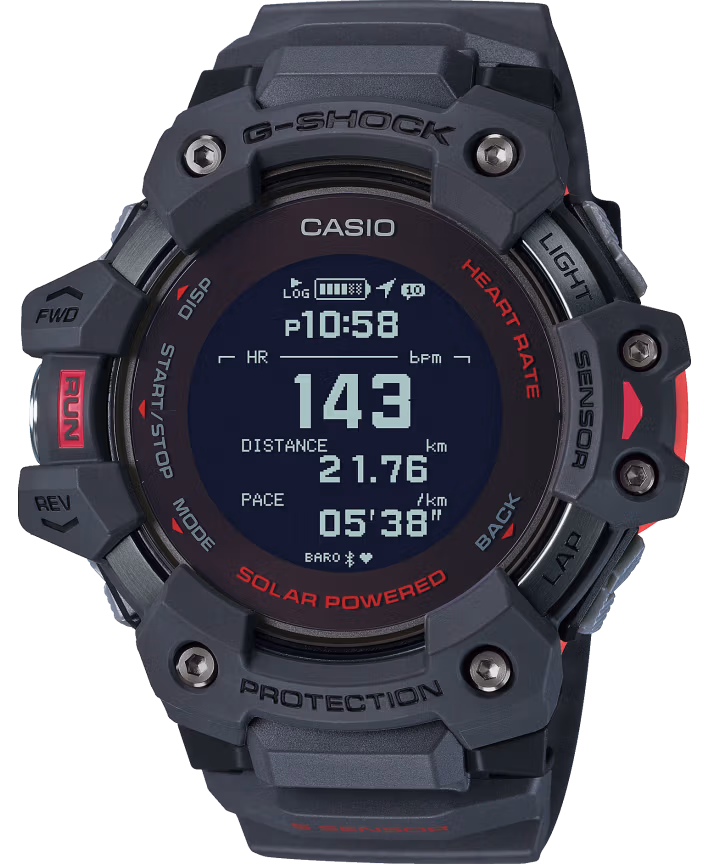 Casio GBD-H1000-8