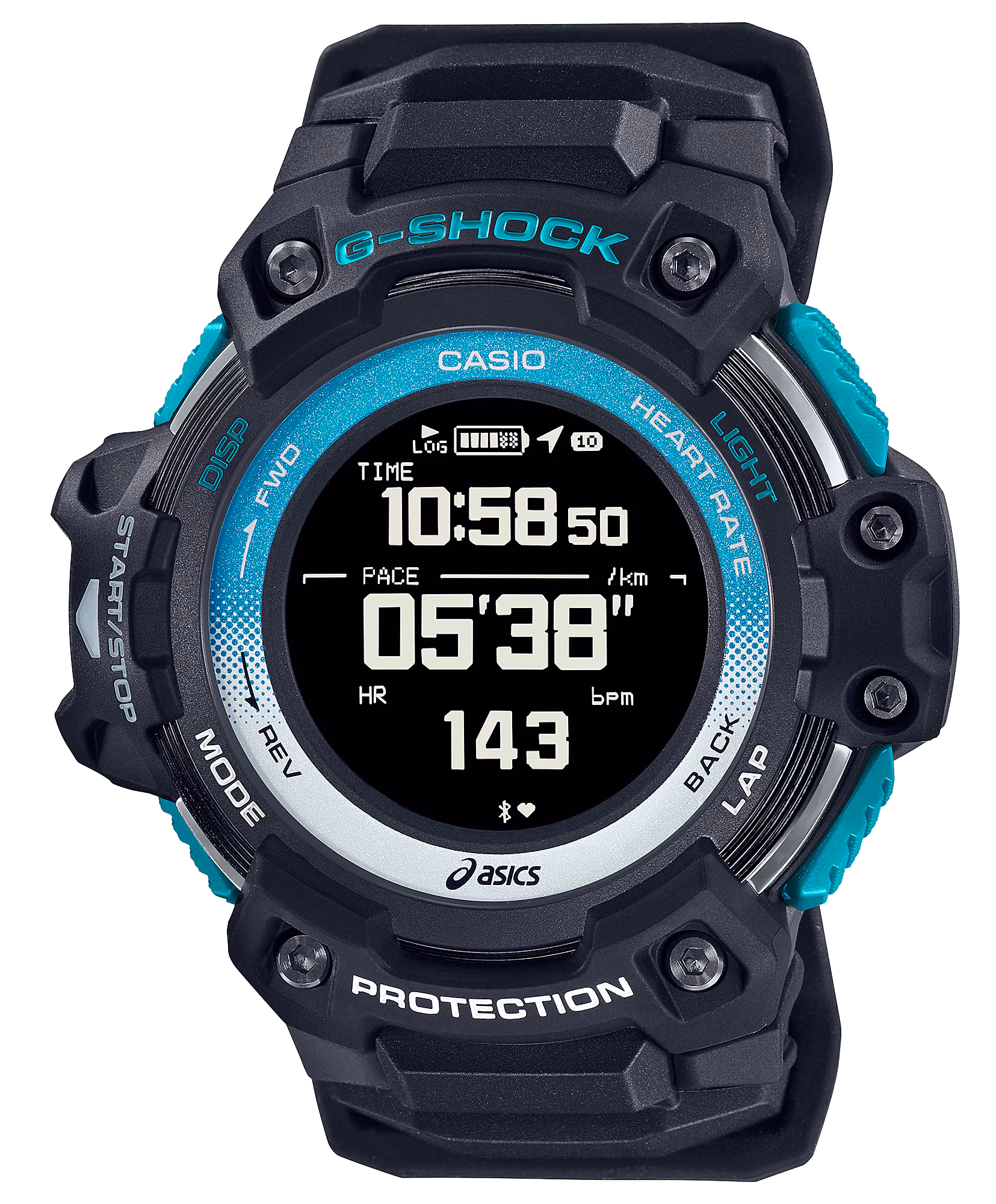 Casio GSR-H1000AST-1