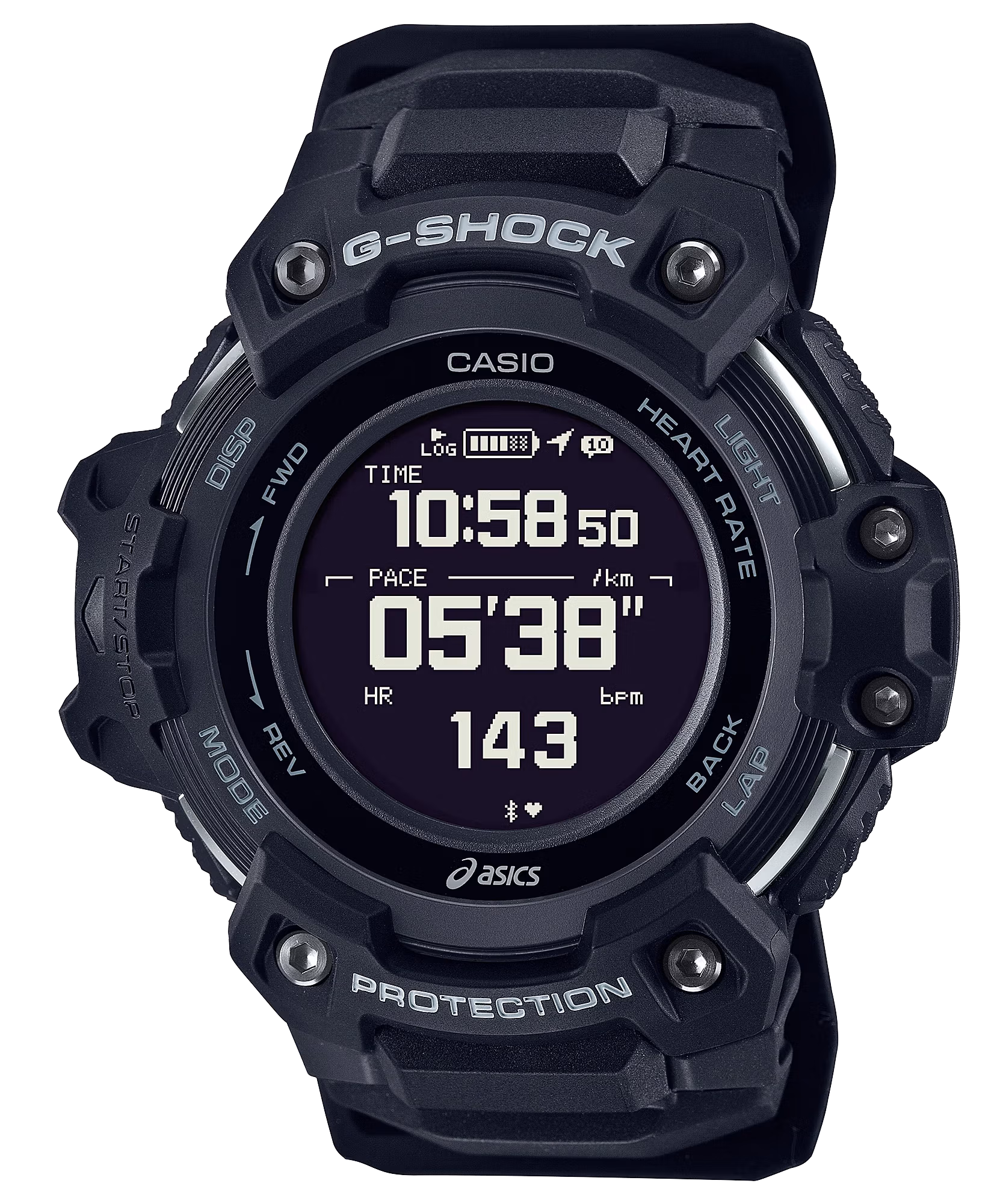 Casio GSR-H1000AST-1A