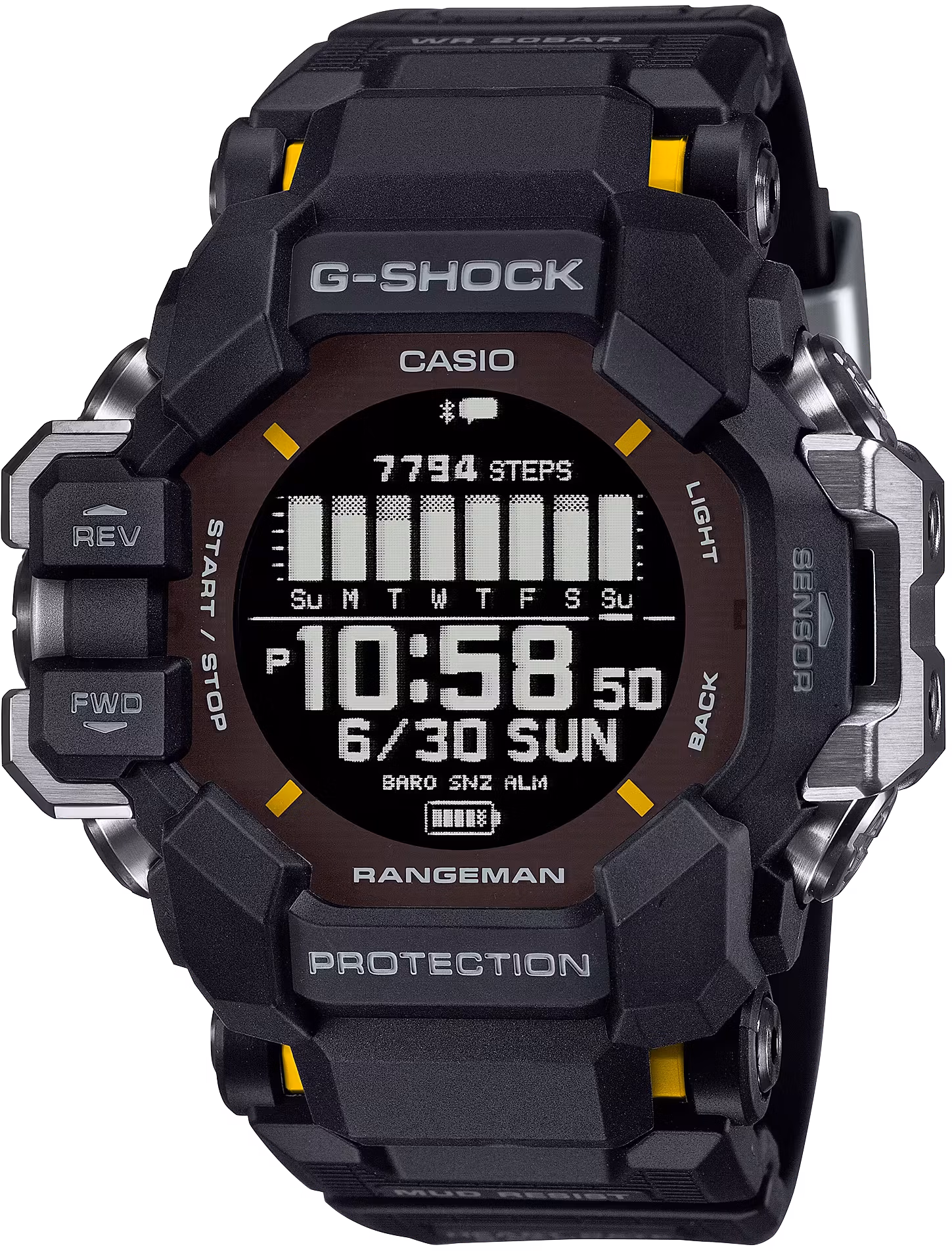 Casio GPR-H1000-1