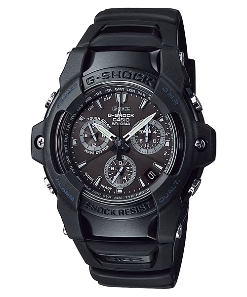 Casio GS-1000BJ-1A