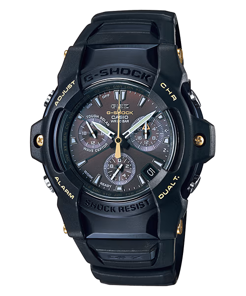 Casio GS-1000BJ-1A9