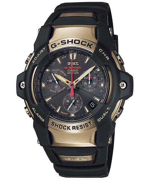 Casio GS-1000BJ-9A