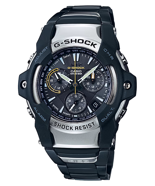 Casio GS-1000D-1A