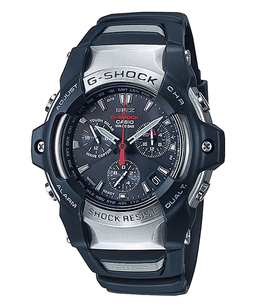 Casio GS-1000J-1A