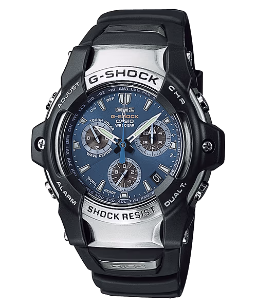 Casio GS-1000J-2A
