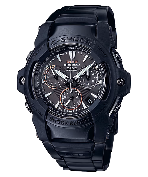 Casio GS-1000RB-1A