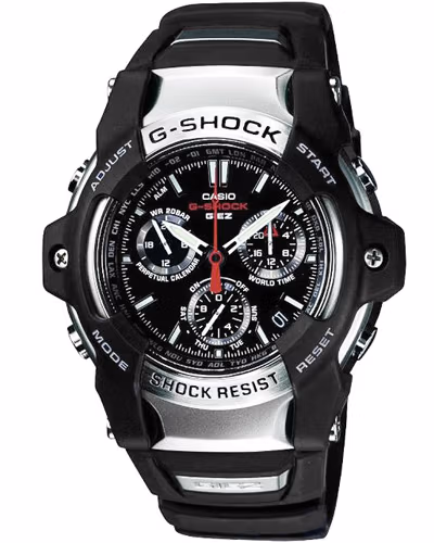 Casio GS-1001-1A