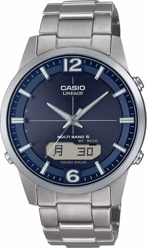 Casio LCW-M170TD-2A