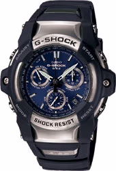 Casio GS-1001-2A