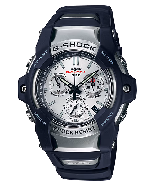 Casio GS-1001-7A