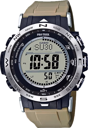 Casio PRW-30-5Е