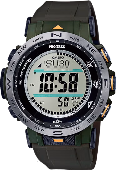 Casio PRW-30Y-3E