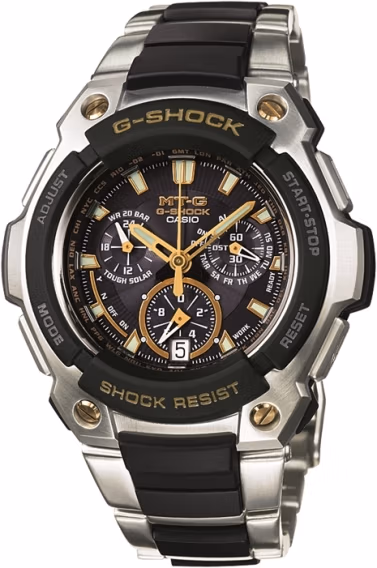 Casio MTG-1000Y-9A