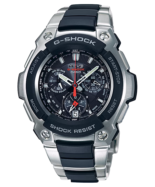 Casio MTG-1000-1A