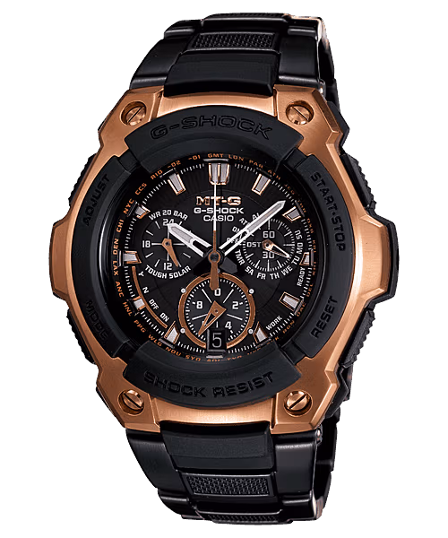 Casio MTG-1000BRSP-1A