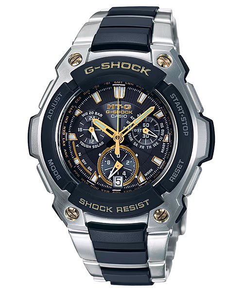 Casio MTG-1000G-9A
