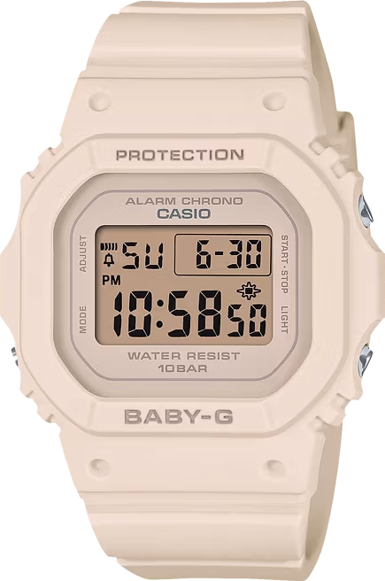 Casio BGD-565U-4E