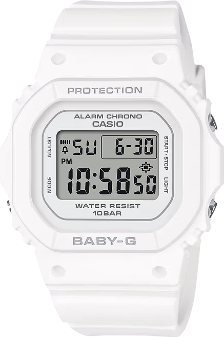 Casio BGD-565U-7E