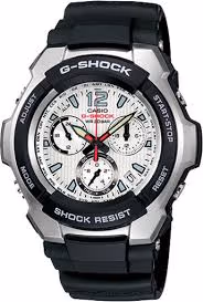 Casio G-1000-7A