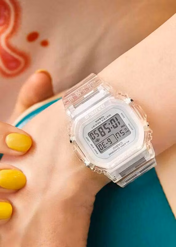 Casio BGD-565US-7E