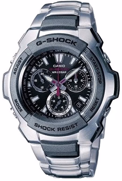 Casio G-1000D-1A