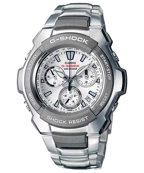 Casio G-1000D-7A