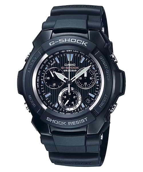 Casio G-1000H-1A