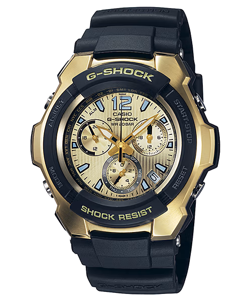 Casio G-1000H-9A