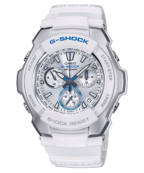 Casio G-1000P-7A