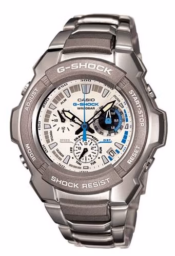 Casio G-1010D-7A