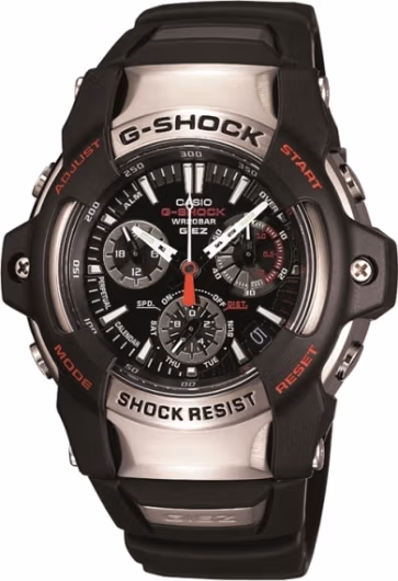 Casio GS-1010-1A