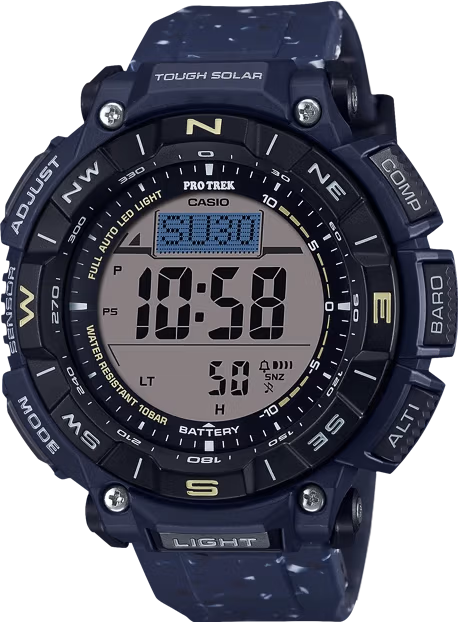 Casio PRG-340SC-2E
