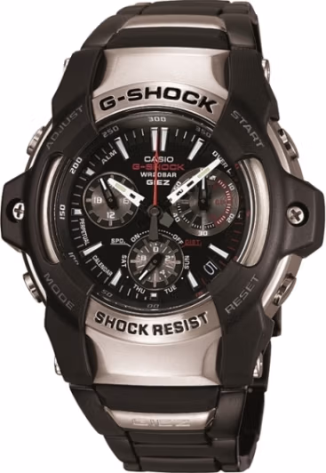 Casio GS-1010D-1A