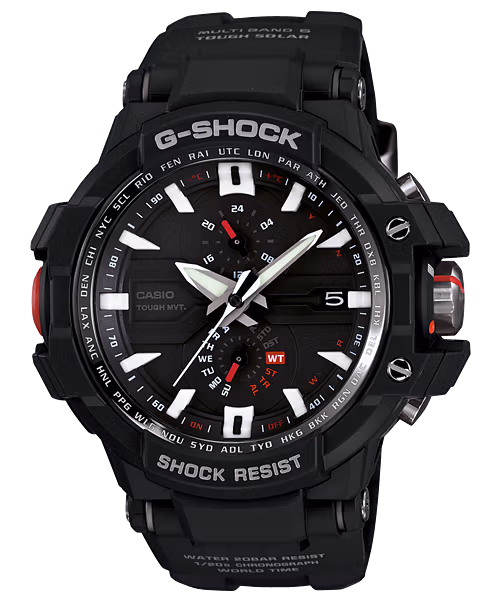 Casio GW-A1000-1A