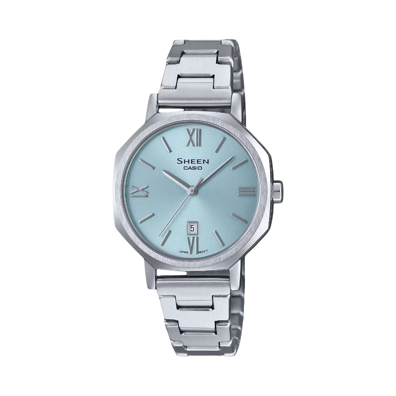 Casio SHE-4554D-2A