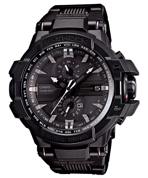 Casio GW-A1000FC-1A