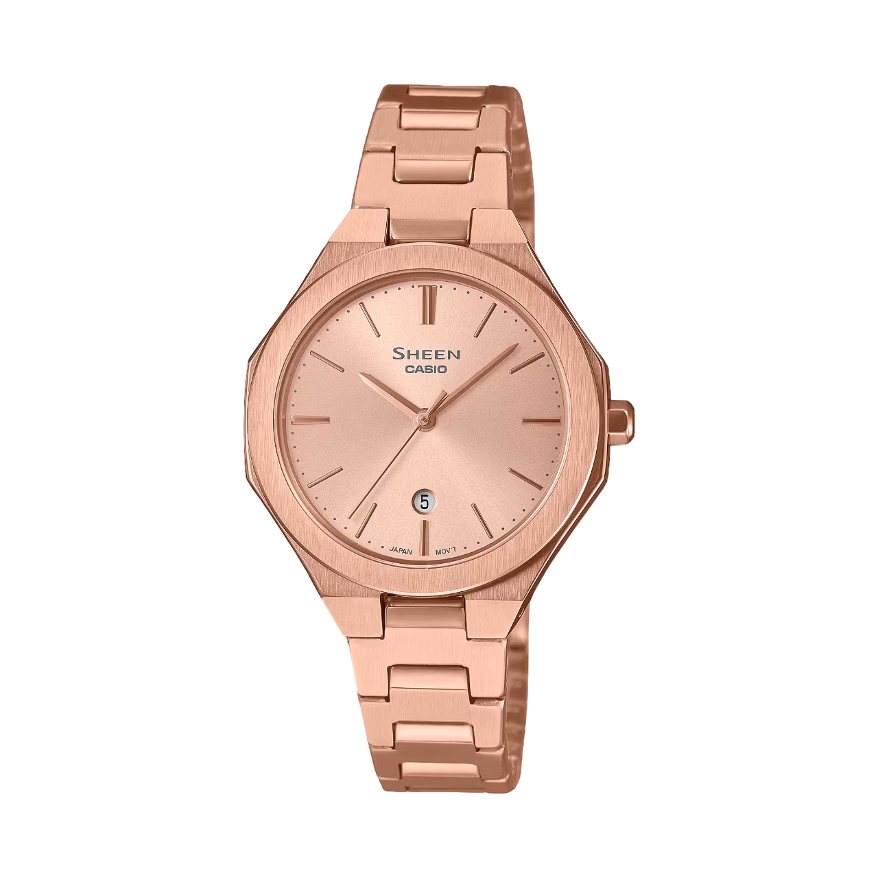 Casio SHE-4563PG-4A
