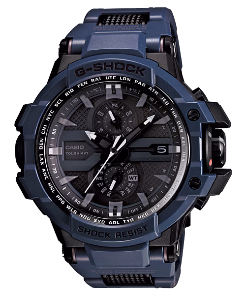 Casio GW-A1000FC-2A