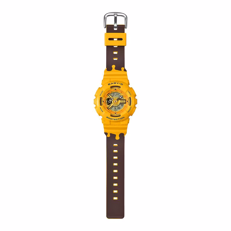 Casio BA-110XSLC-9A