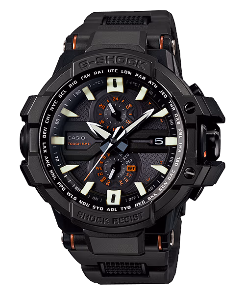 Casio GW-A1000FC-3A